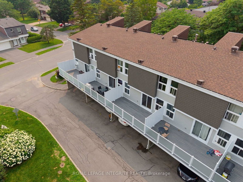36 - 3415 Uplands Drive