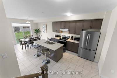65 Ever Sweet Way • Thorold, ON photo 8