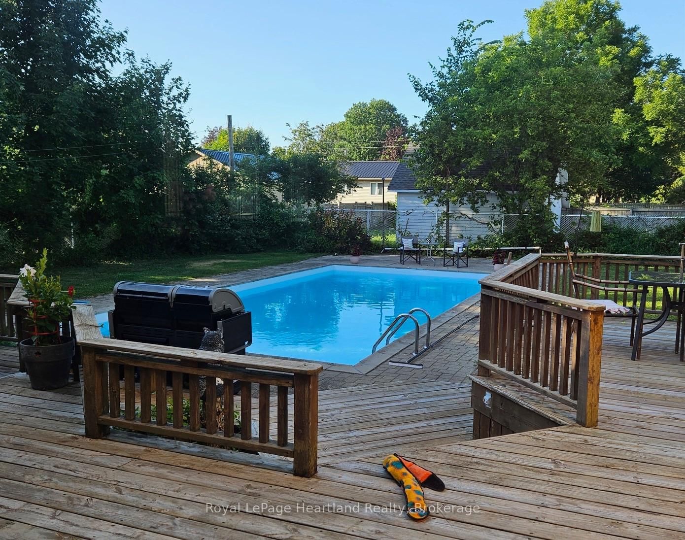 638 Havelock Street • Huron-Kinloss, ON photo 29