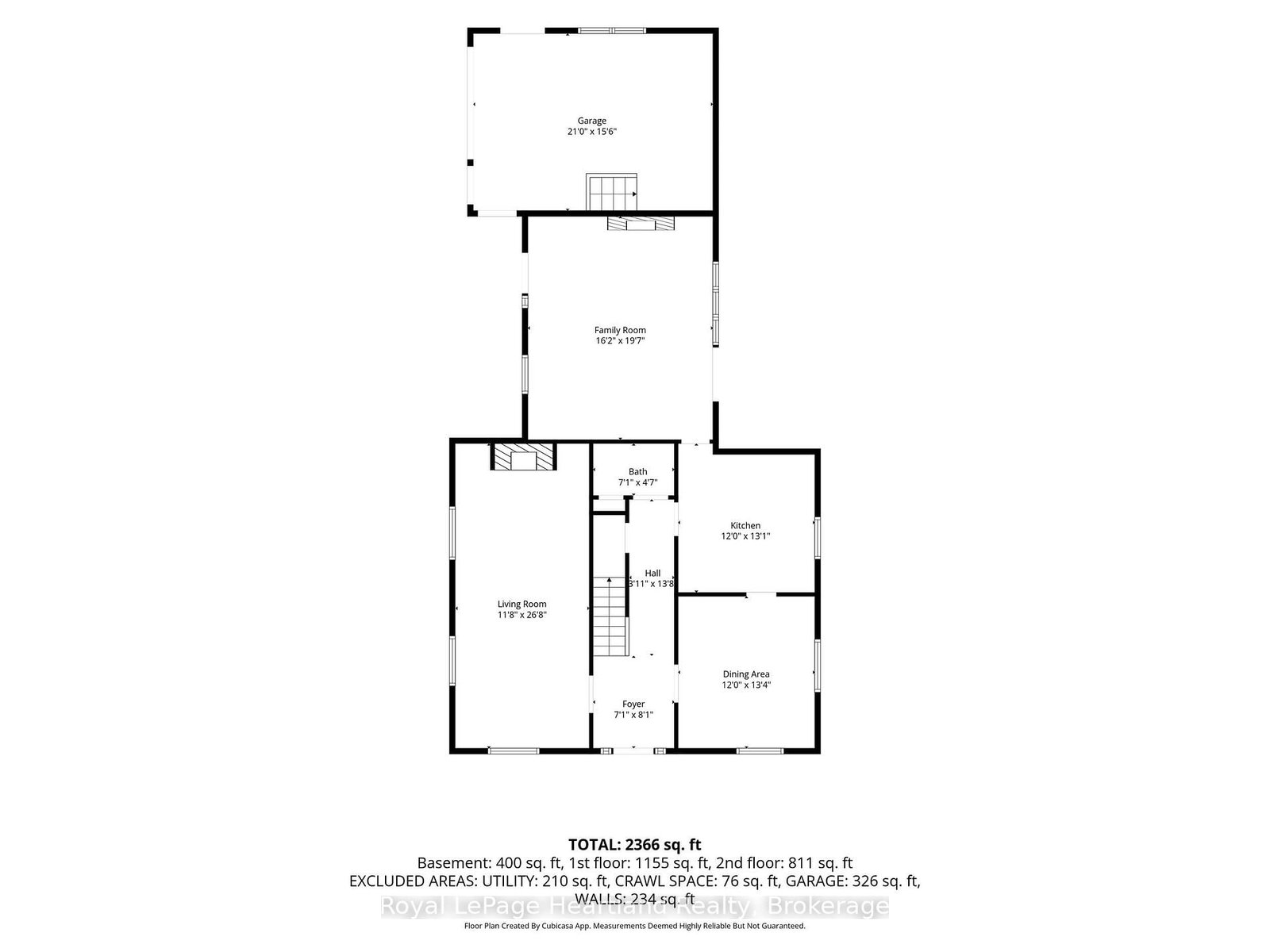 638 Havelock Street • Huron-Kinloss, ON photo 48