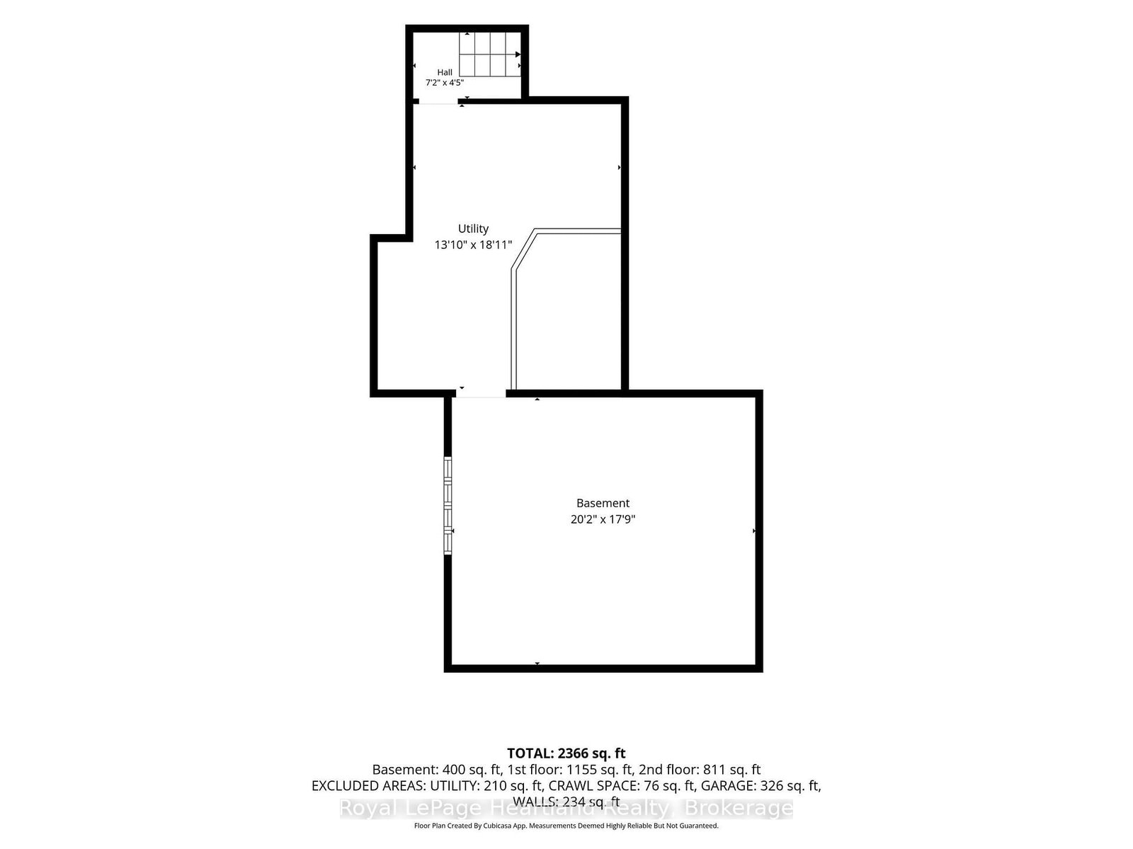 638 Havelock Street • Huron-Kinloss, ON photo 50