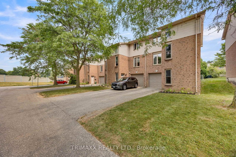 35 - 1855 Aldersbrook Road