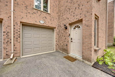 Unit 35 — 1855 Aldersbrook Road — photo 3