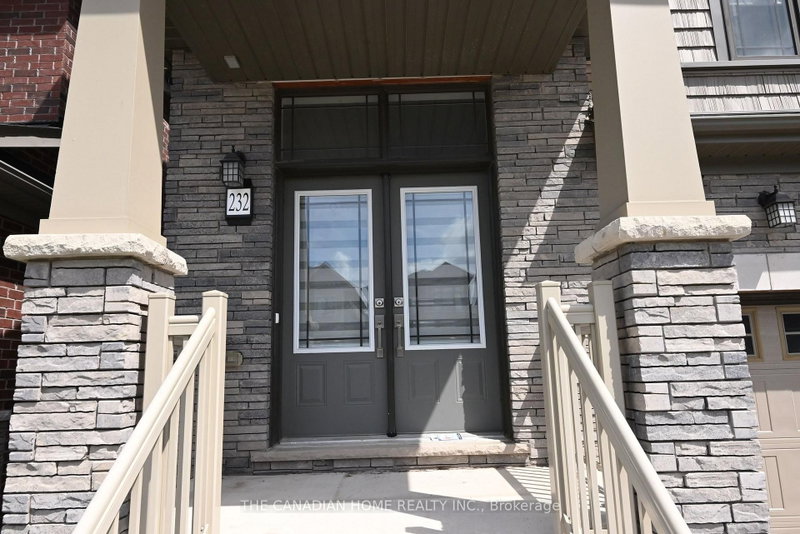 232 Wilmot Road