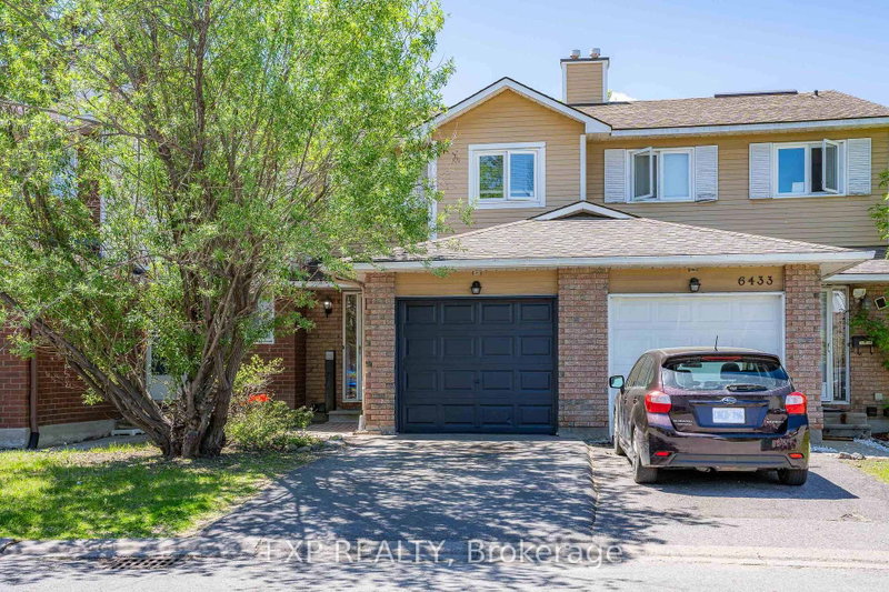 6431 Timothy Court