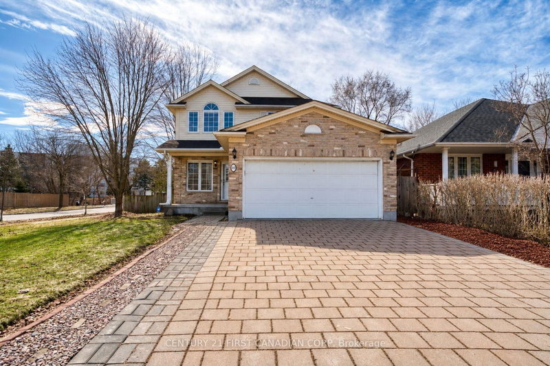 89 Mctaggart Court, London North