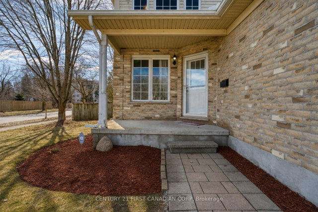 89 Mctaggart Court