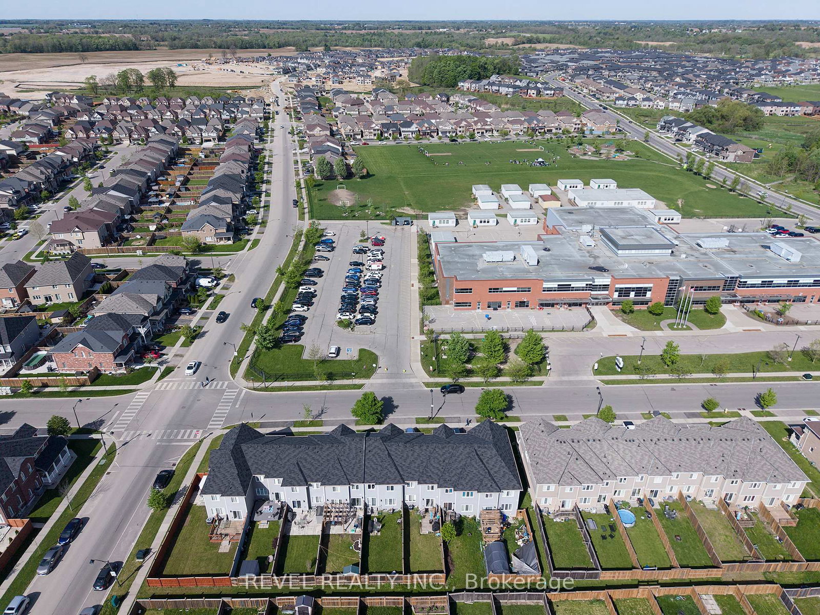 153 English Lane • Brantford, ON photo 29