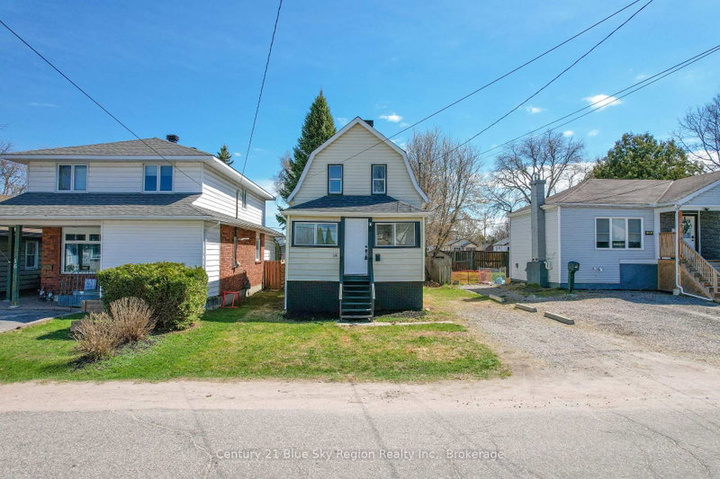 home for sale on 18 Pollard Avenue