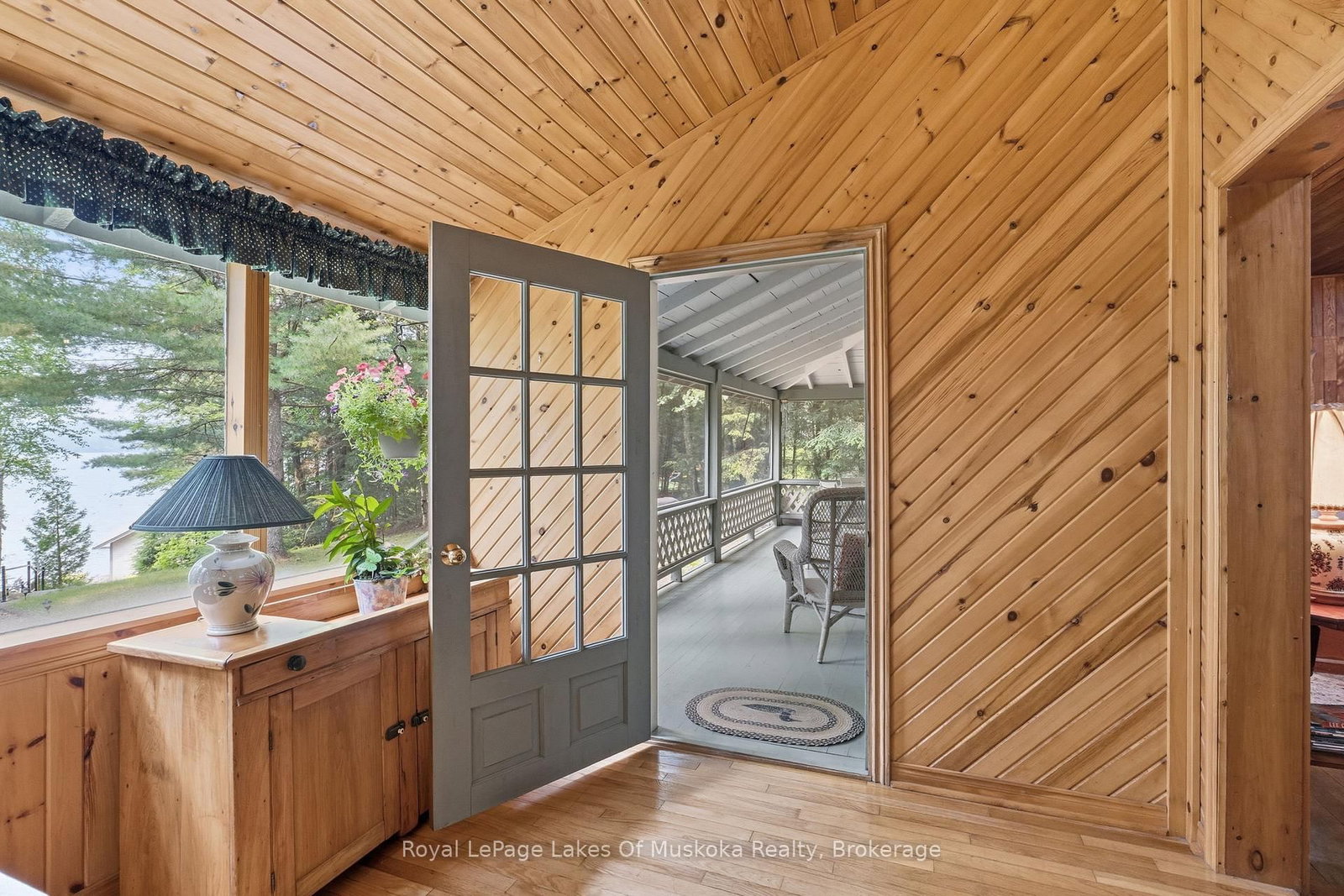 1507 Old Hwy 117 Road • Lake of Bays, ON photo 24