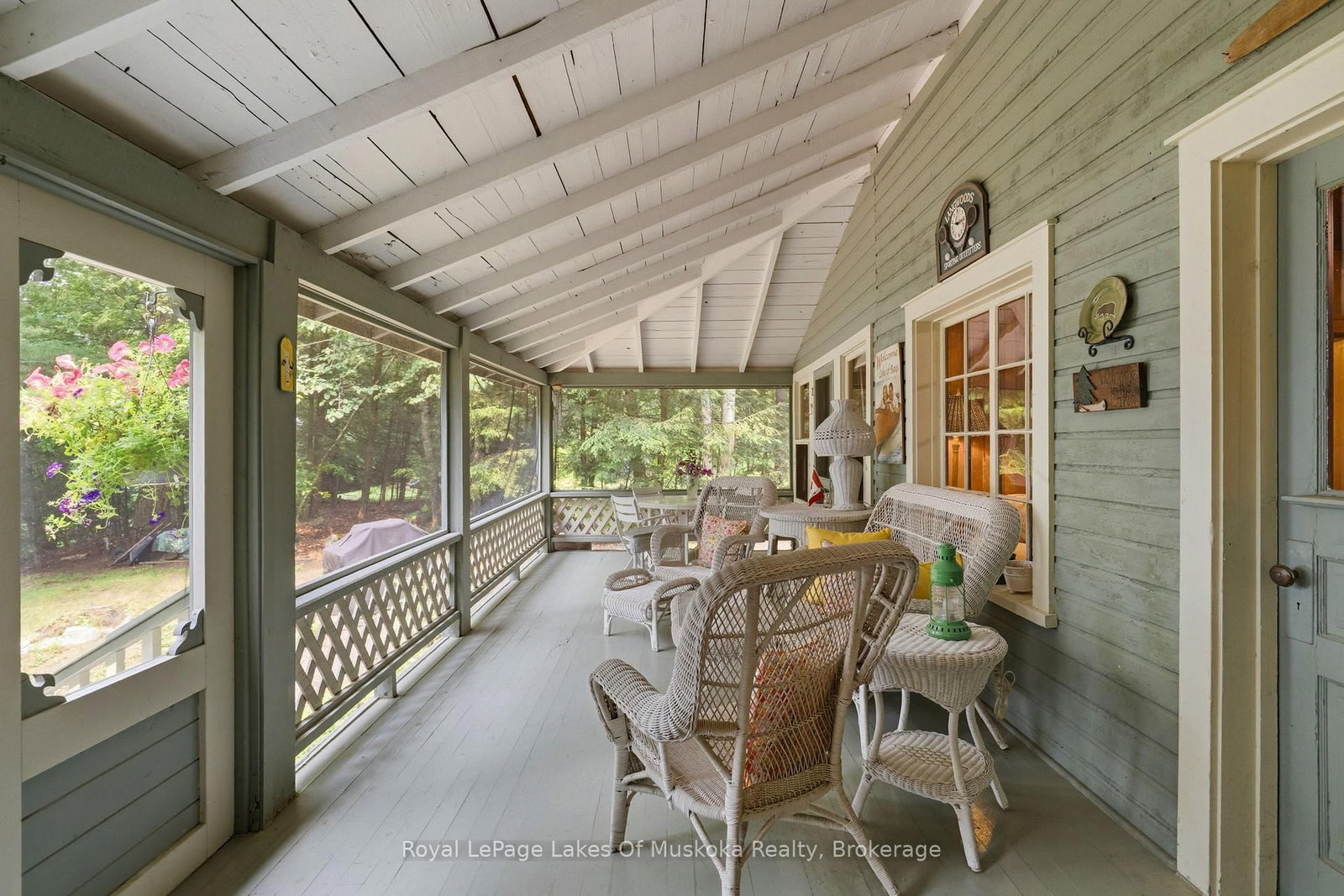 1507 Old Hwy 117 Road • Lake of Bays, ON photo 26