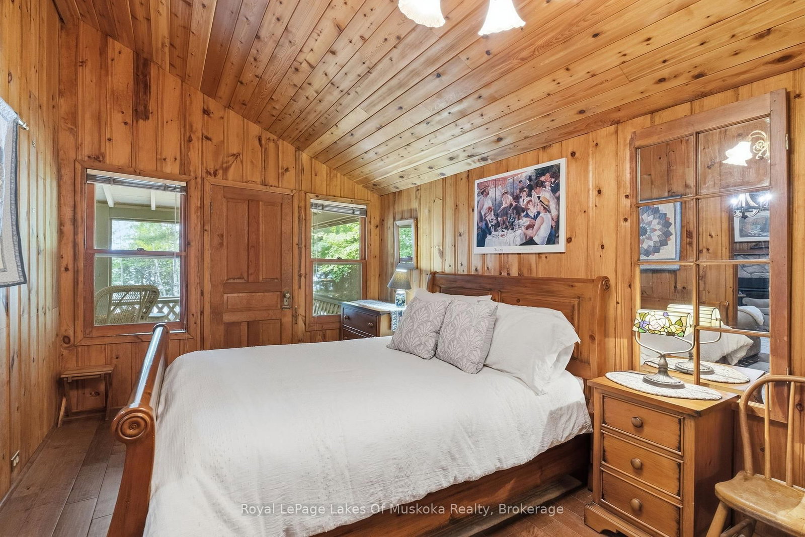 1507 Old Hwy 117 Road • Lake of Bays, ON photo 29