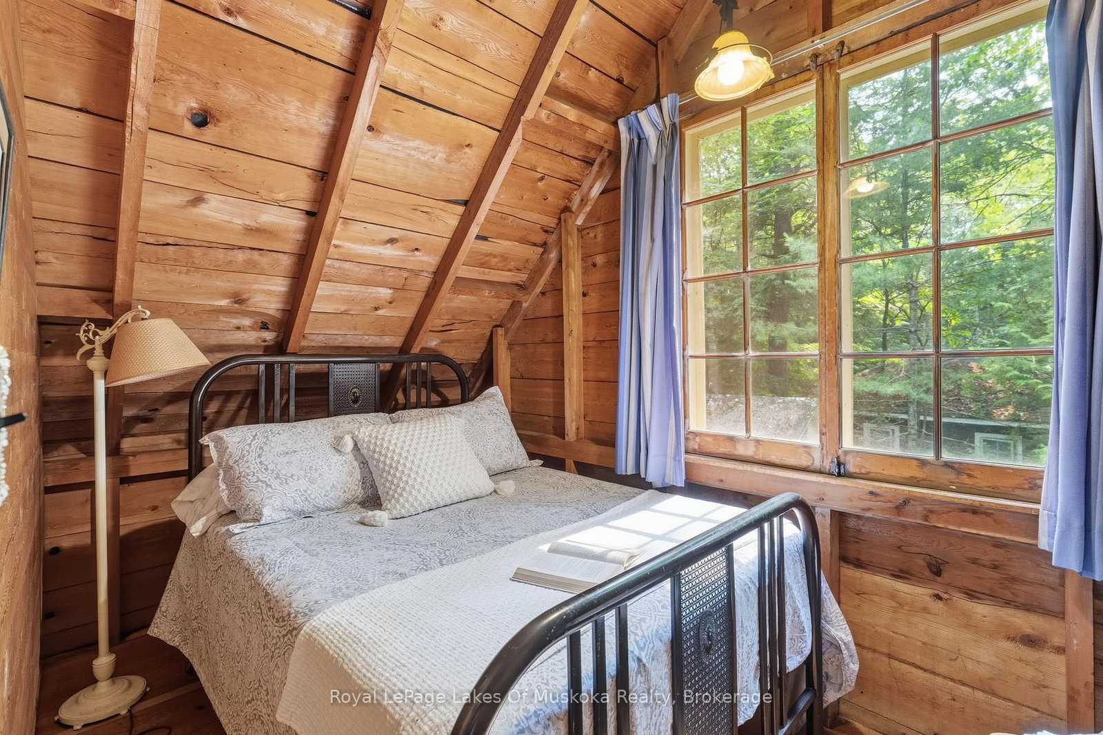 1507 Old Hwy 117 Road • Lake of Bays, ON photo 33