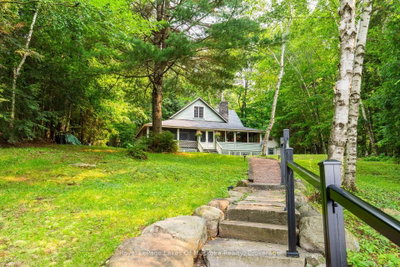 1507 Old Hwy 117 Road • Lake of Bays, ON photo 5