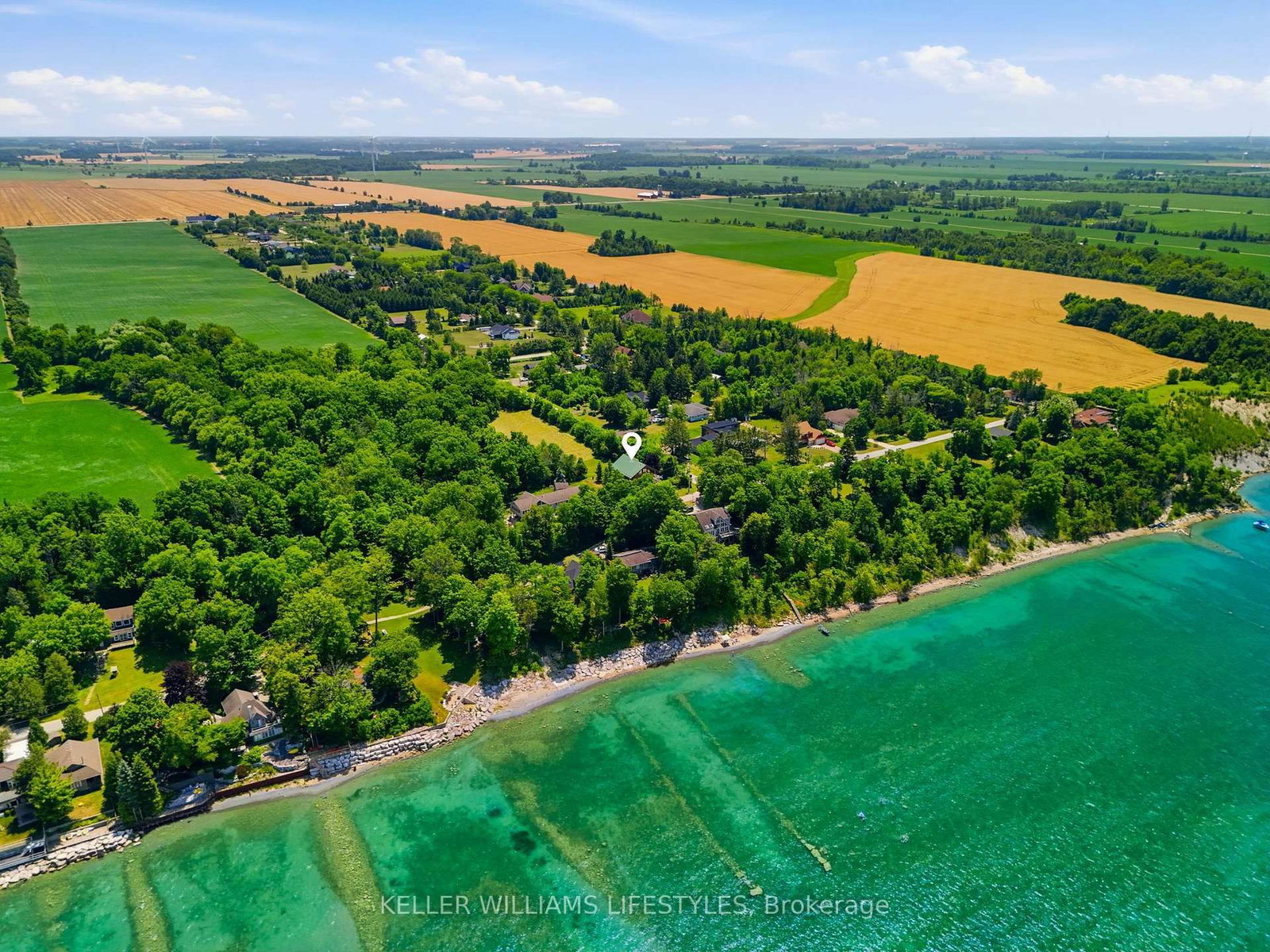 5267 Cliff Road • Lambton Shores, ON photo 43