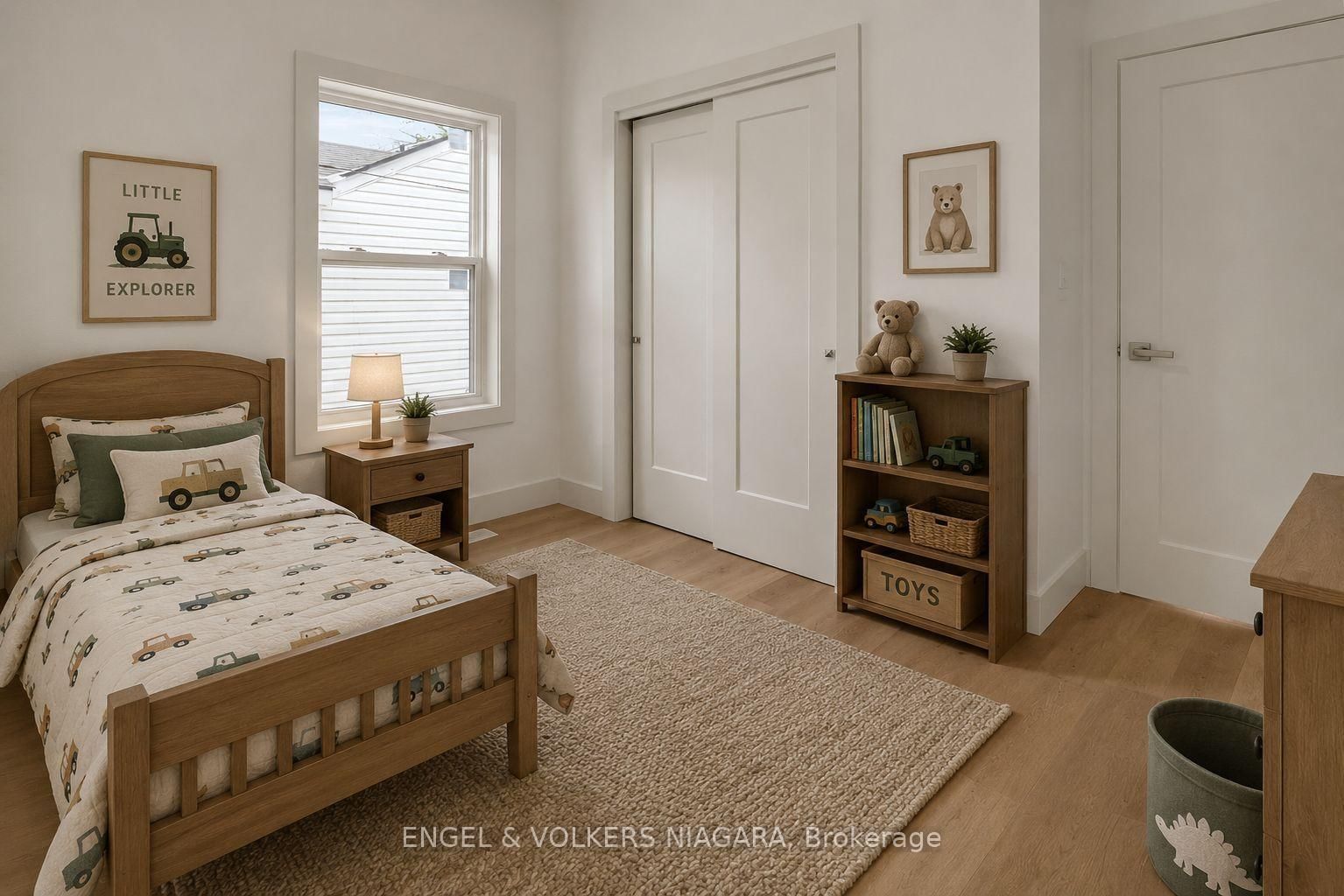 154 Roosevelt Avenue • Welland, ON photo 11
