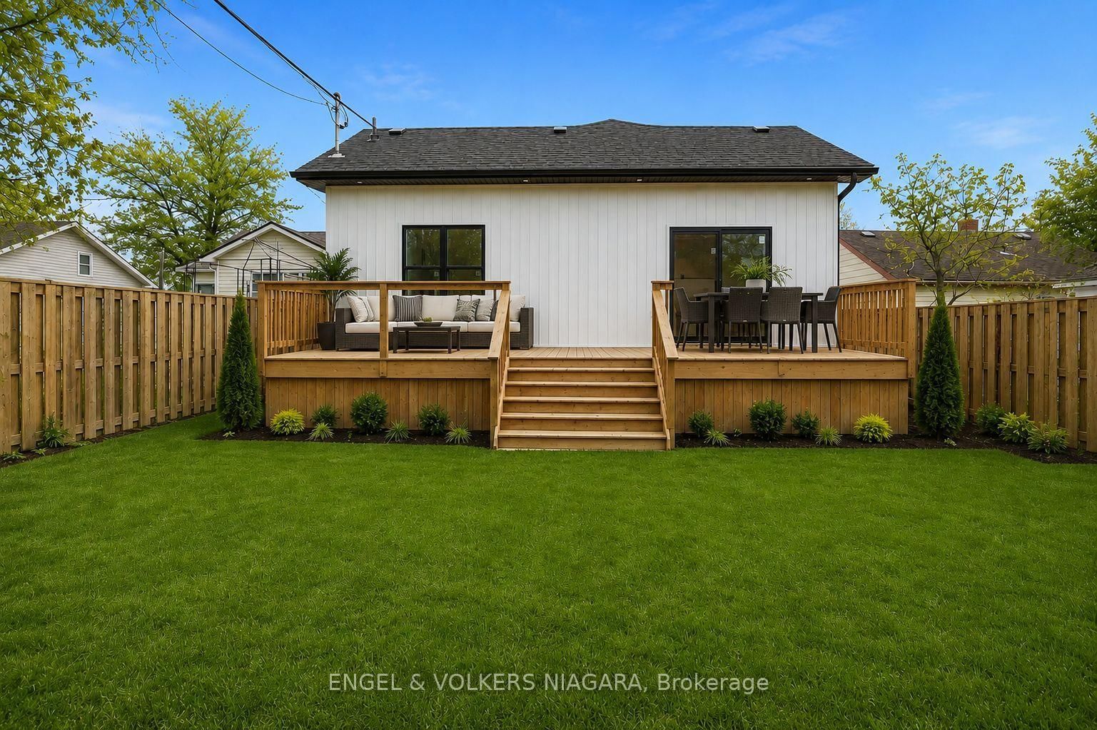 154 Roosevelt Avenue • Welland, ON photo 18