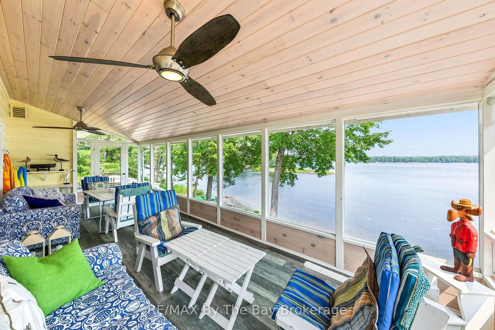 13322 Georgian Bay Shore • Georgian Bay, ON photo 13