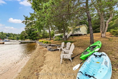 13322 Georgian Bay Shore • Georgian Bay, ON photo 3