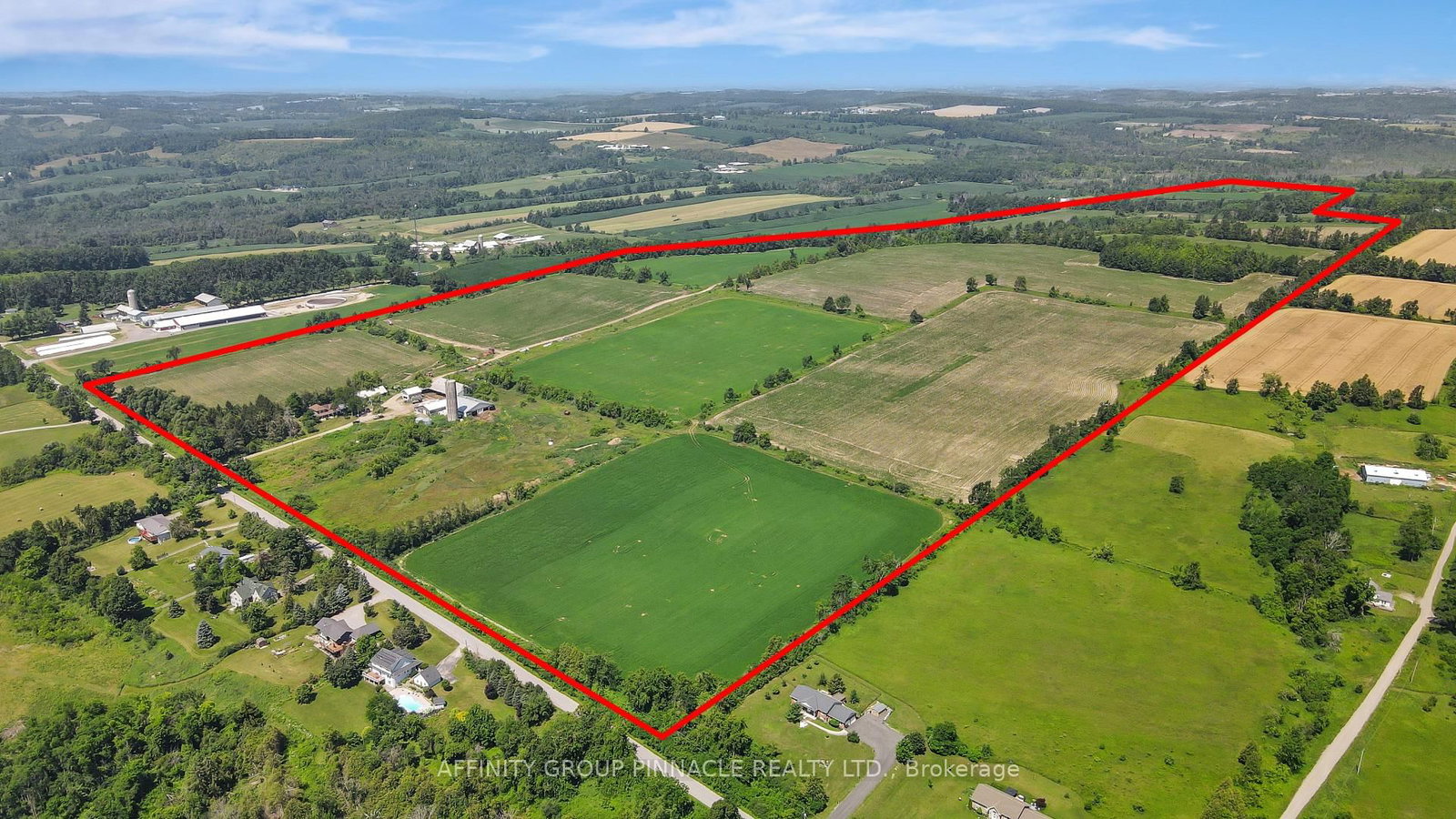 720 Morton Line • Cavan Monaghan, ON photo 4