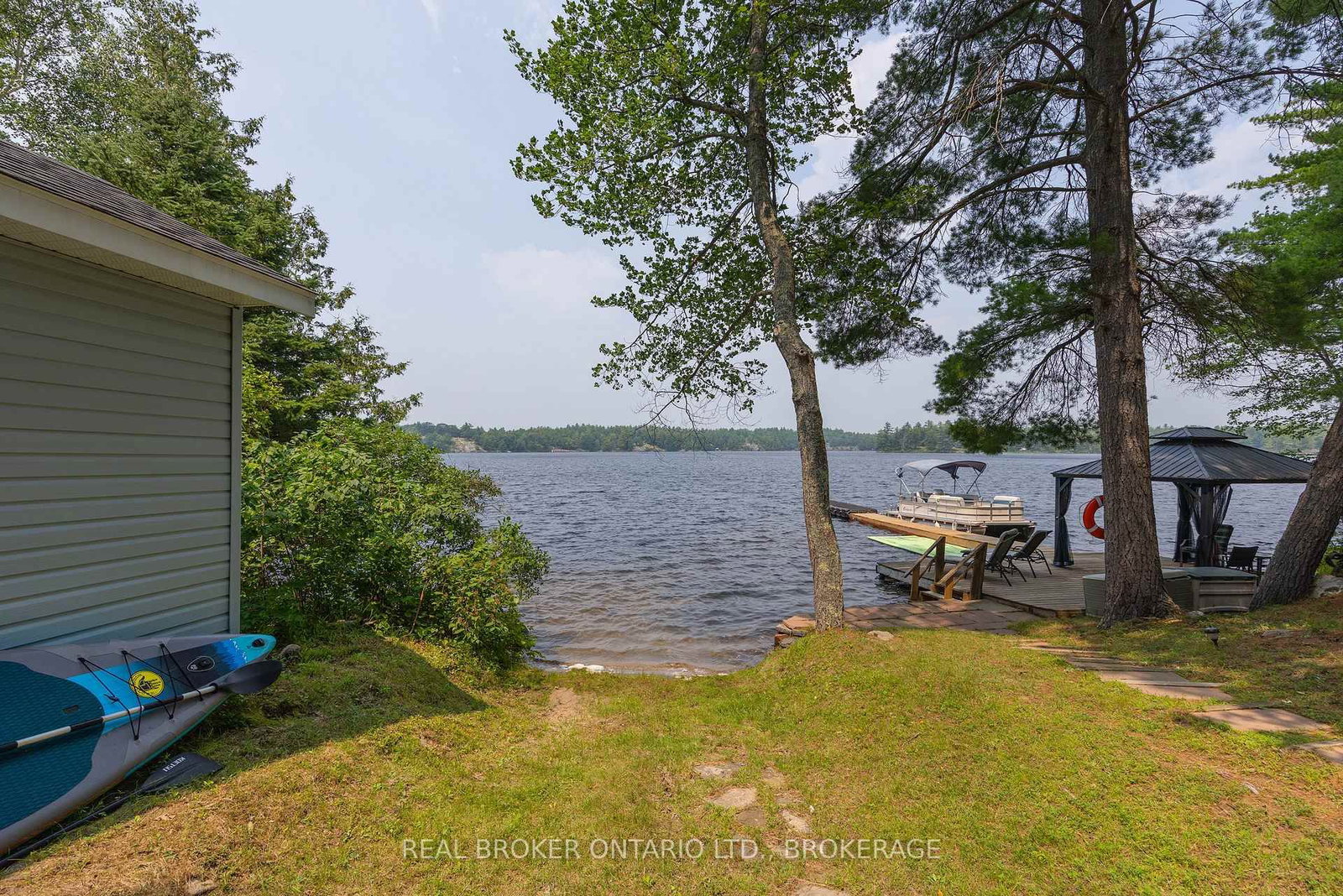 1152 Sparks Lane • Kaladar, ON photo 12