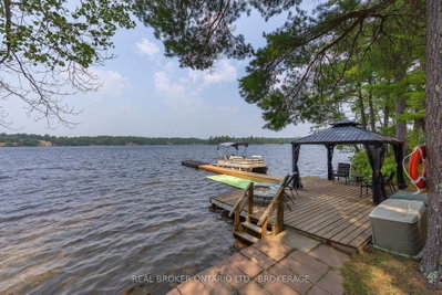 1152 Sparks Lane • Kaladar, ON photo 2