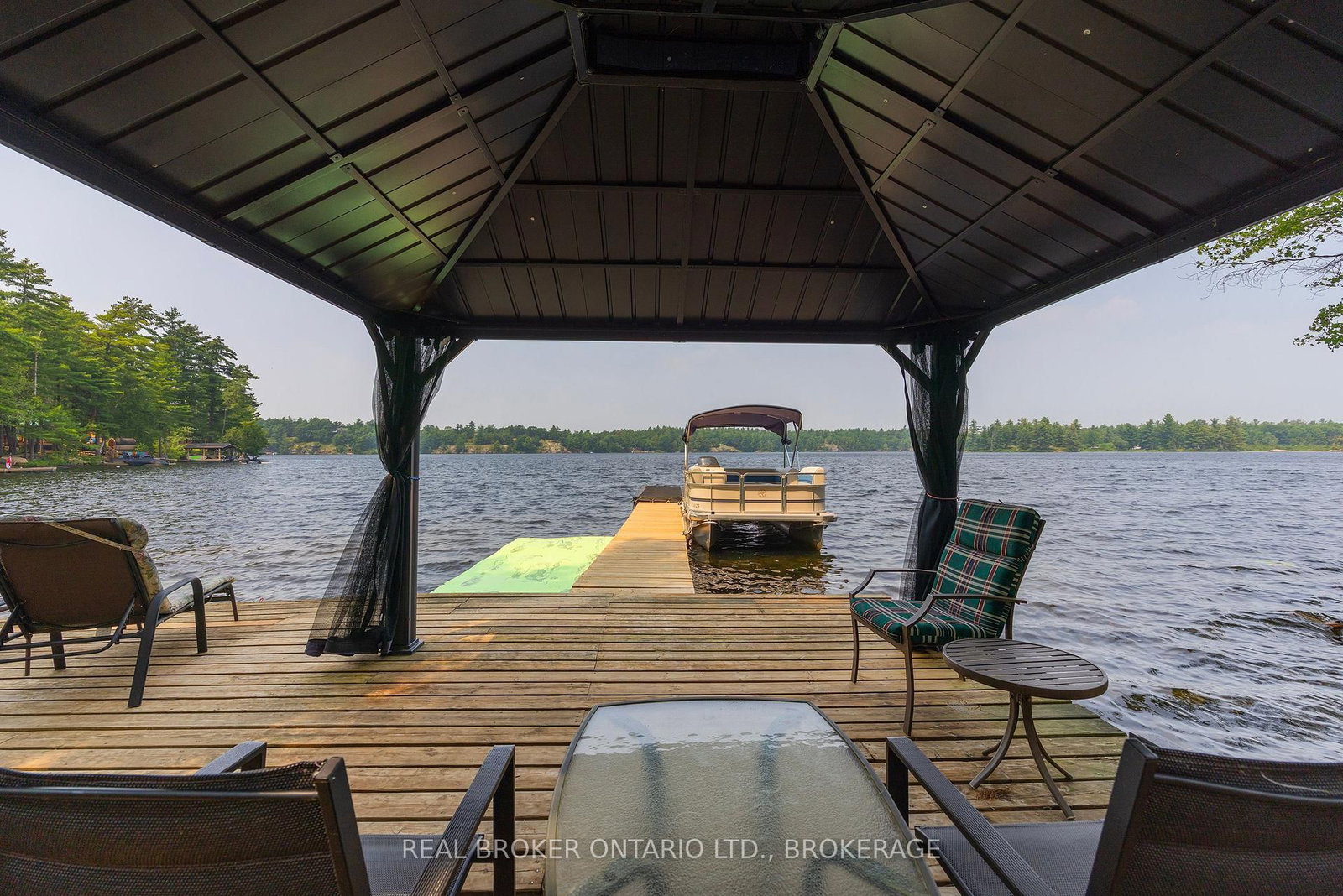 1152 Sparks Lane • Kaladar, ON photo 5