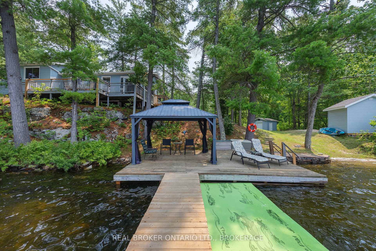 1152 Sparks Lane • Kaladar, ON photo 6
