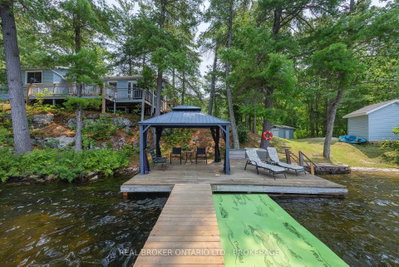 1152 Sparks Lane • Kaladar, ON photo 6