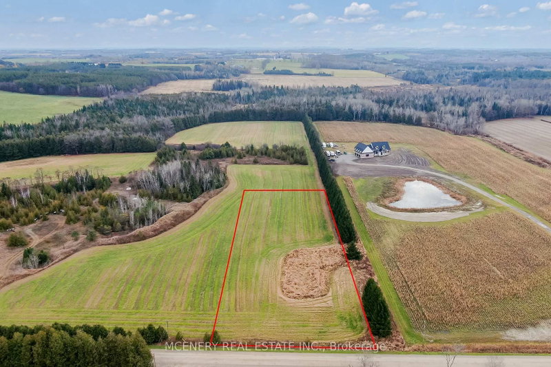 home for sale on 00 3RD Line