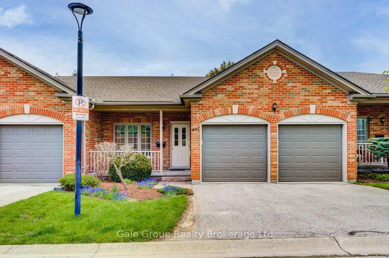 13 - 491 Nova Scotia Court E