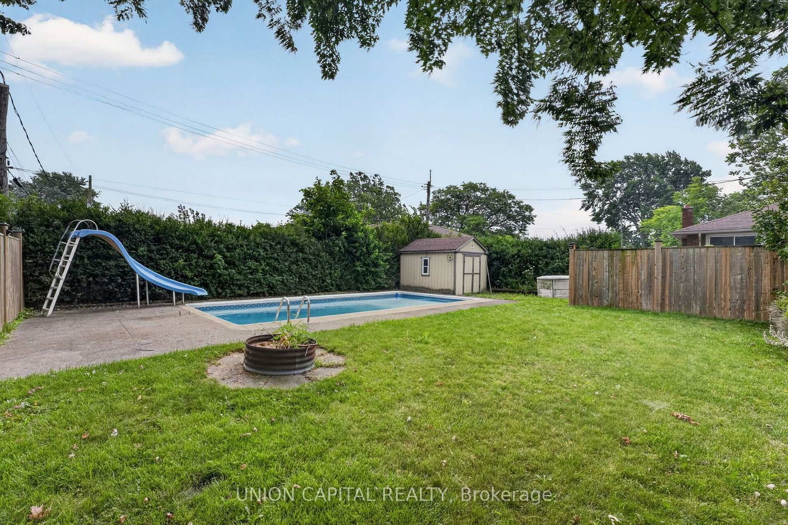 30 N Collier Road • Thorold, ON photo 40