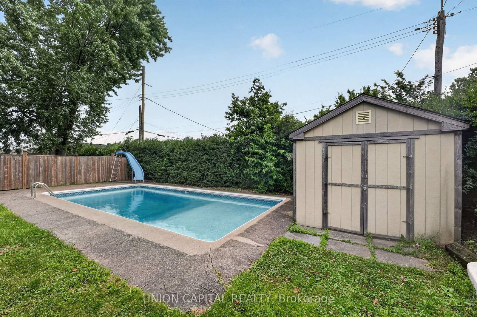 30 N Collier Road • Thorold, ON photo 41