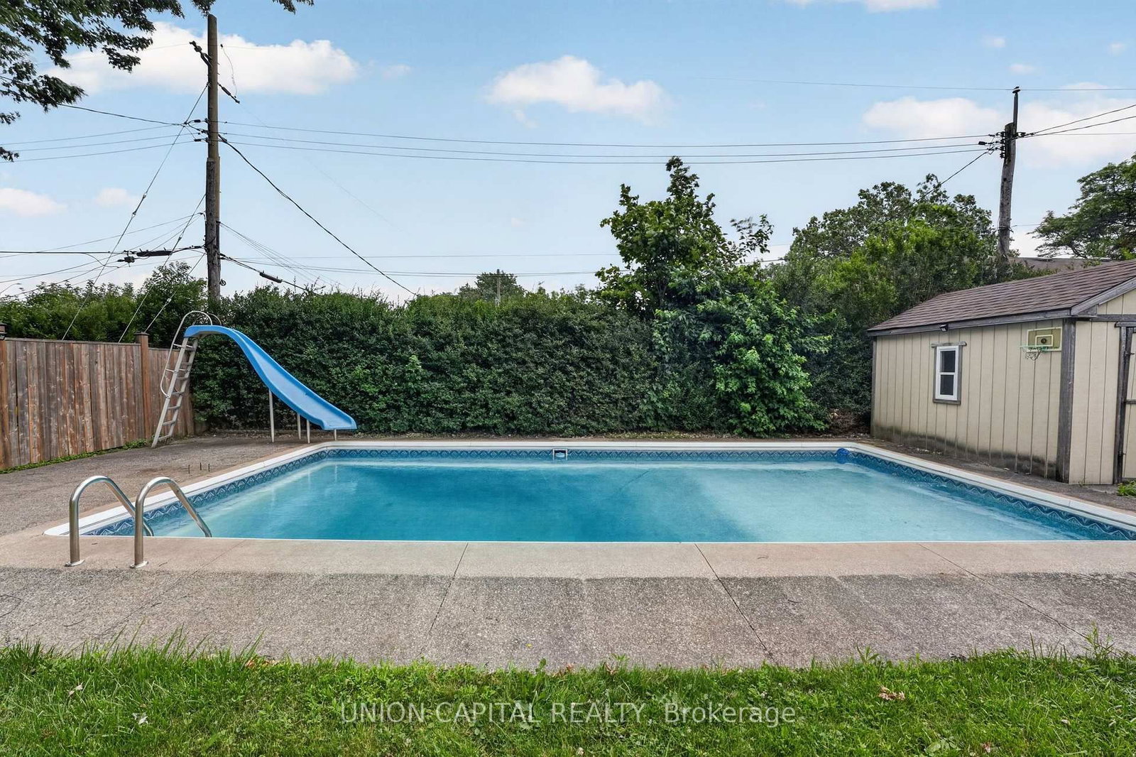 30 N Collier Road • Thorold, ON photo 44