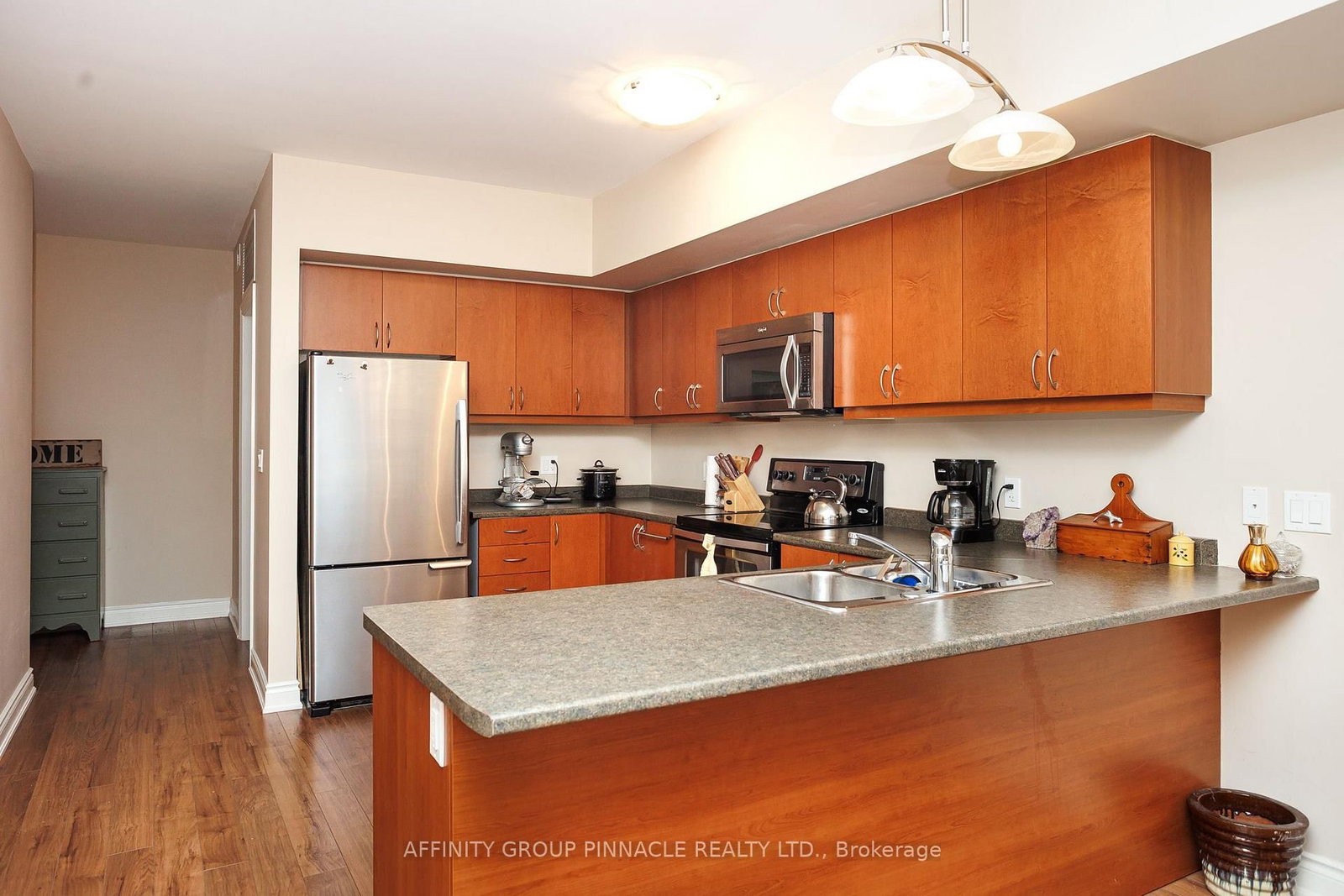 94 Francis Street • #105 • Kawartha Lakes, ON photo 17