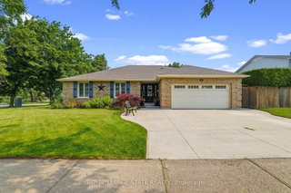 1 Banburry Crescent