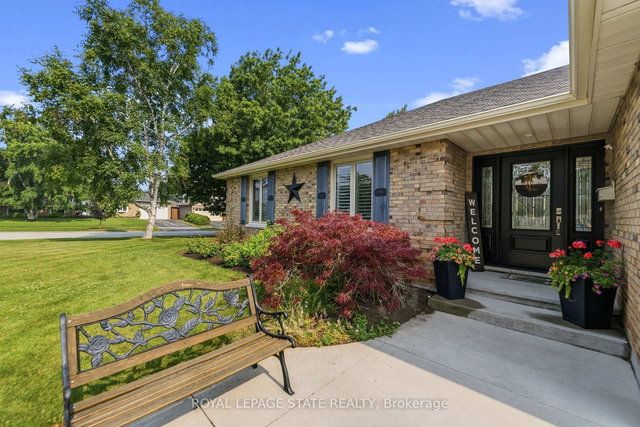 1 Banburry Crescent