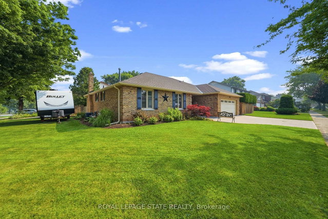 1 Banburry Crescent
