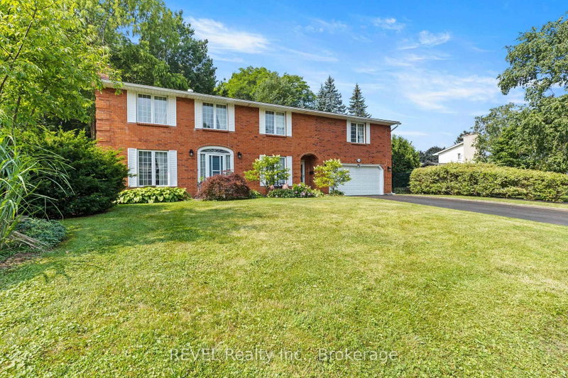 7190 Waterloo Drive