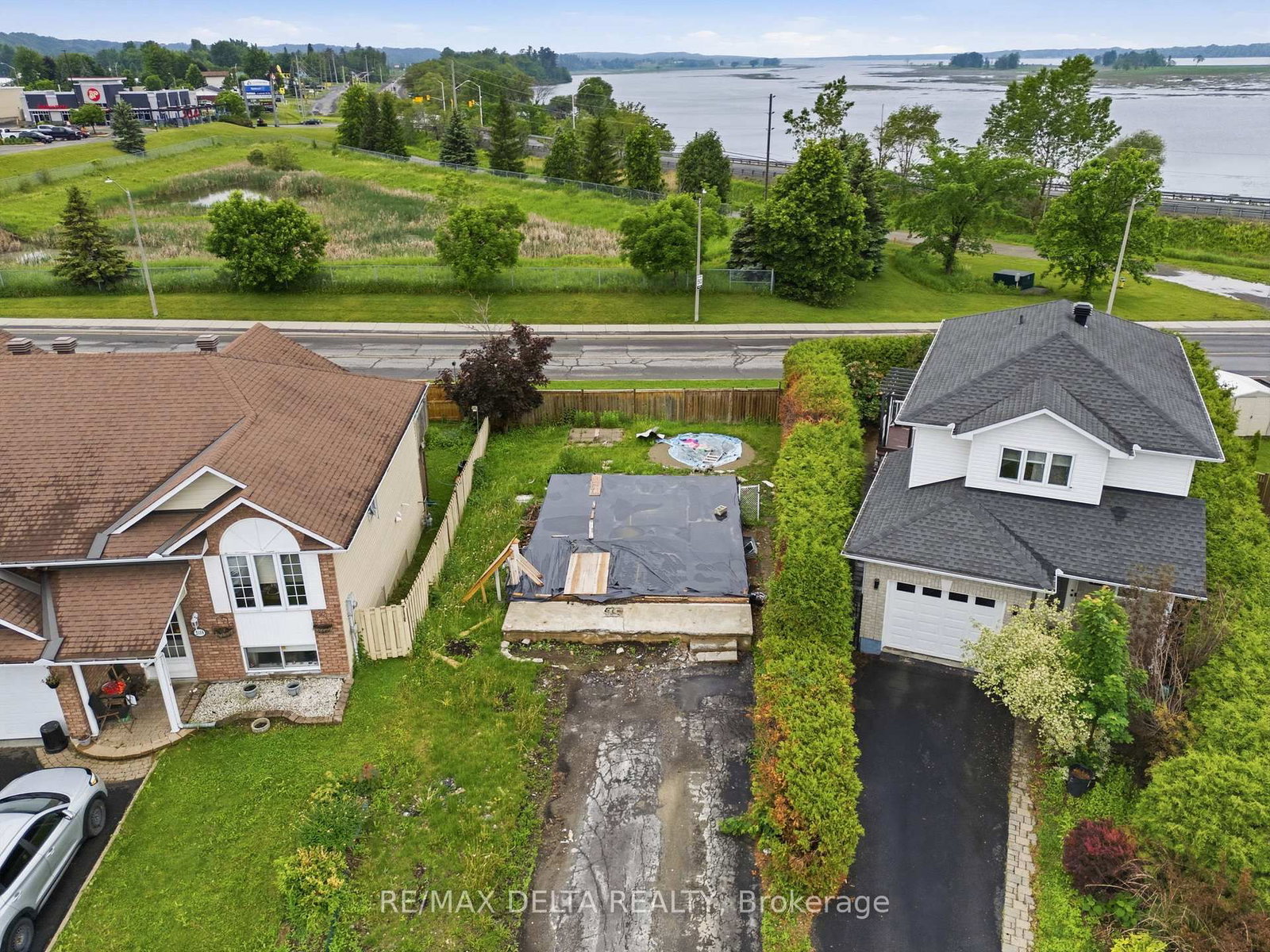 2165 Cecile, Clarence-Rockland, Ontario K4K 1S4
