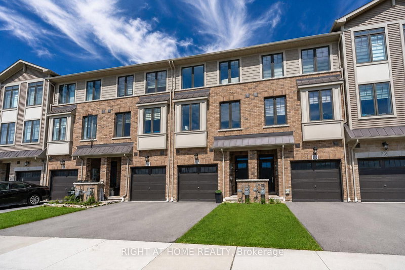 112 Hollywood Crt, Cambridge, Ontario