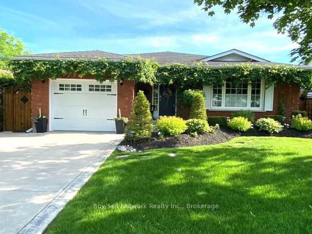 2504 Idyllwood Crescent, Peterborough