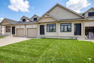 24 Dearing Drive • South Huron, ON photo 2