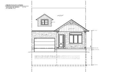 24 Dearing Drive • South Huron, ON photo 27