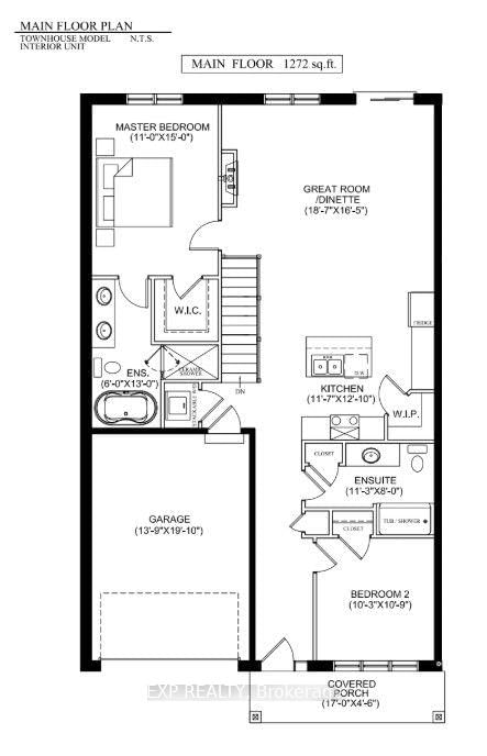 24 Dearing Drive • South Huron, ON photo 28