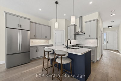 24 Dearing Drive • South Huron, ON photo 8