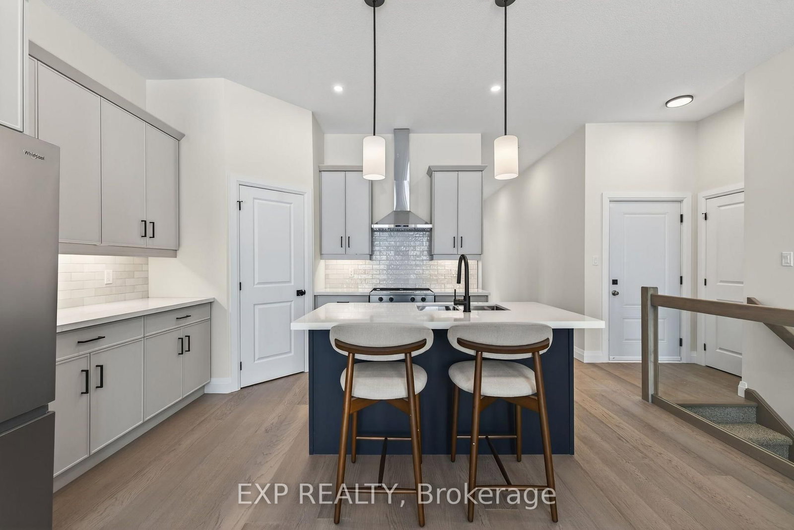24 Dearing Drive • South Huron, ON photo 9