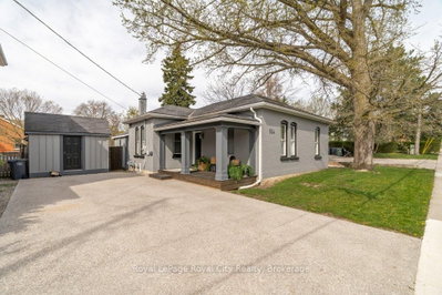 554 Woolwich Street