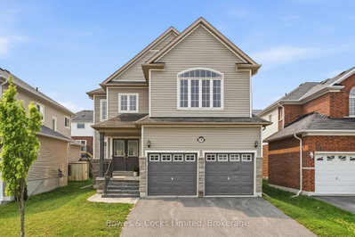 700 Tully Crescent