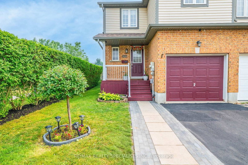 219 Prosperity Drive